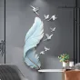 Современный настенный декор для гостиной LaLume DK20398-27