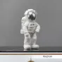 Роскошная статуэтка космонавта для гостиной LaLume DK20399-27