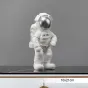 Роскошная статуэтка космонавта для гостиной LaLume DK20399-27