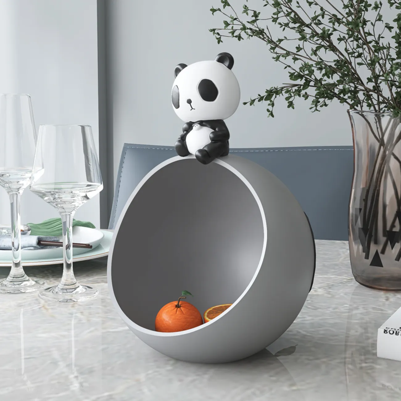 Роскошный интерьерный декор для гостиной LaLume DK20400-27