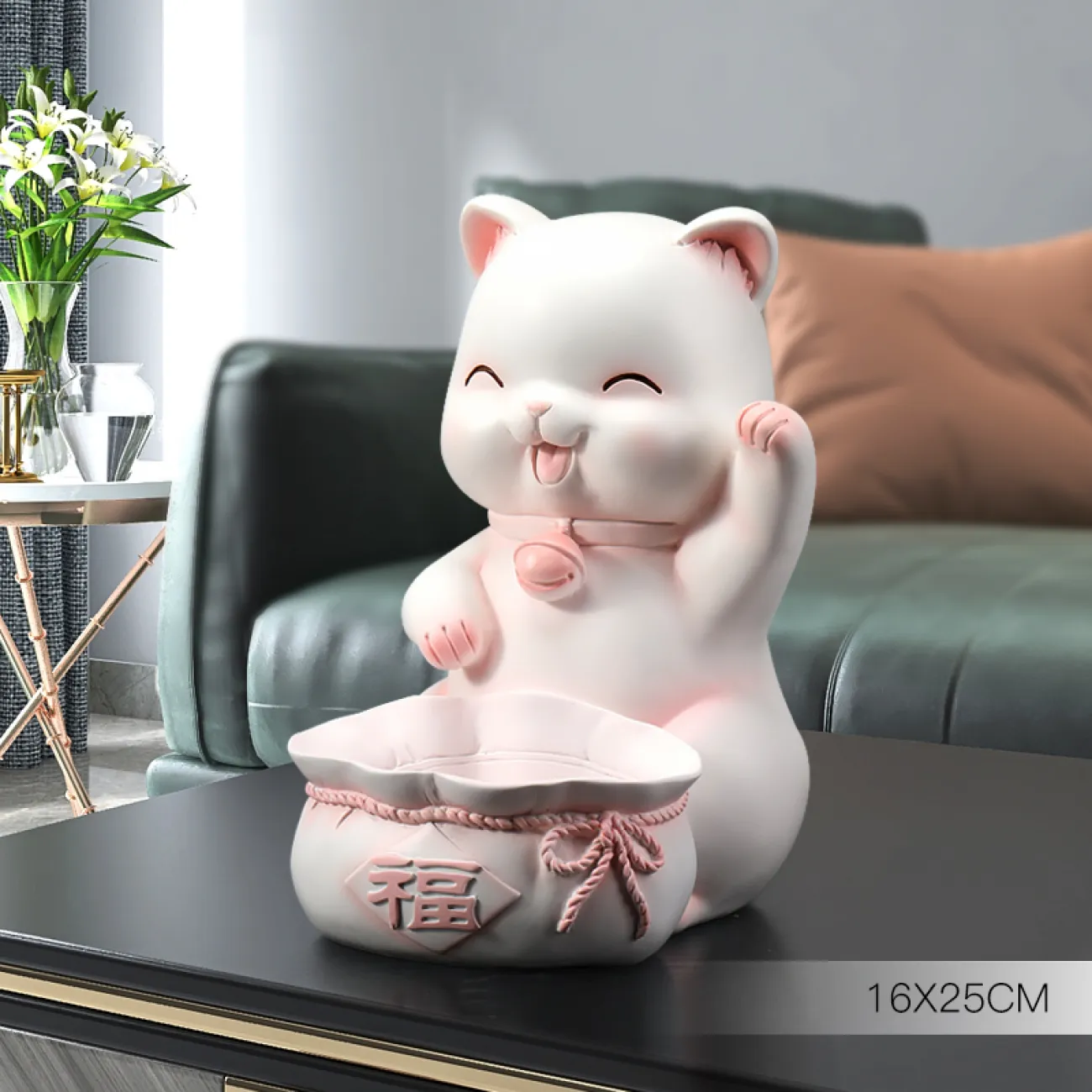Роскошный интерьерный декор для гостиной LaLume DK20400-27