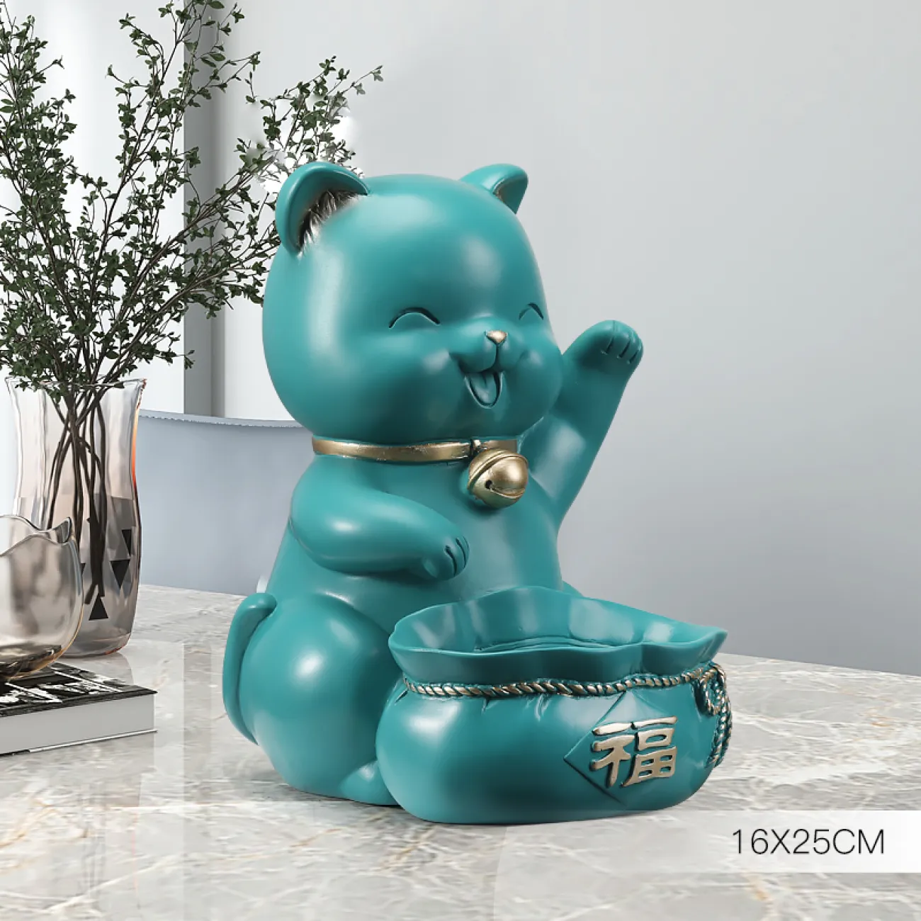 Роскошный интерьерный декор для гостиной LaLume DK20400-27