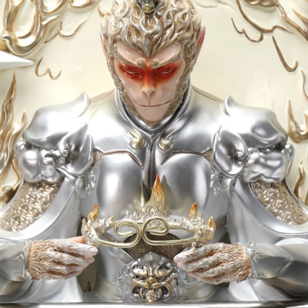 Роскошный настенный декор для гостиной LaLume DK20404-27