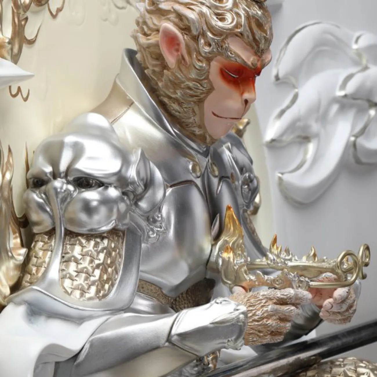 Роскошный настенный декор для гостиной LaLume DK20404-27