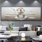 Роскошный настенный декор для гостиной LaLume DK20404-27