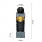 Легкий роскошный современный уникальный мини фонтан DK20432-23 с удачной посадкой и из струящейся воды в простом и современном стиле