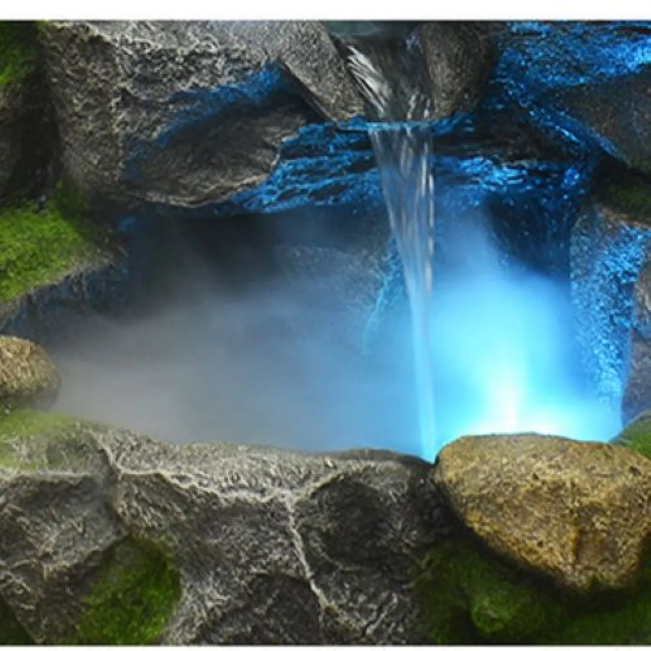 Архитектурный дизайнерский фонтан DK20435-23 ручной работы в современном и простом стиле Архитектурный дизайнерский фонтан DK20435-23 ручной работы в современном и простом стиле