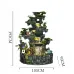 Высокий креативный фонтан DK20441-23