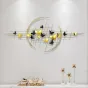 Настенный геометрический декор Butterfly KKK00888