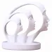 Дизайнерская статуэтка TripleFace LaLume-SKS00114