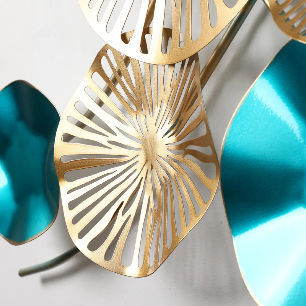 Европейский дизайнерский настенный декор LaLume DK20409-23 Европейский дизайнерский настенный декор LaLume DK20409-23