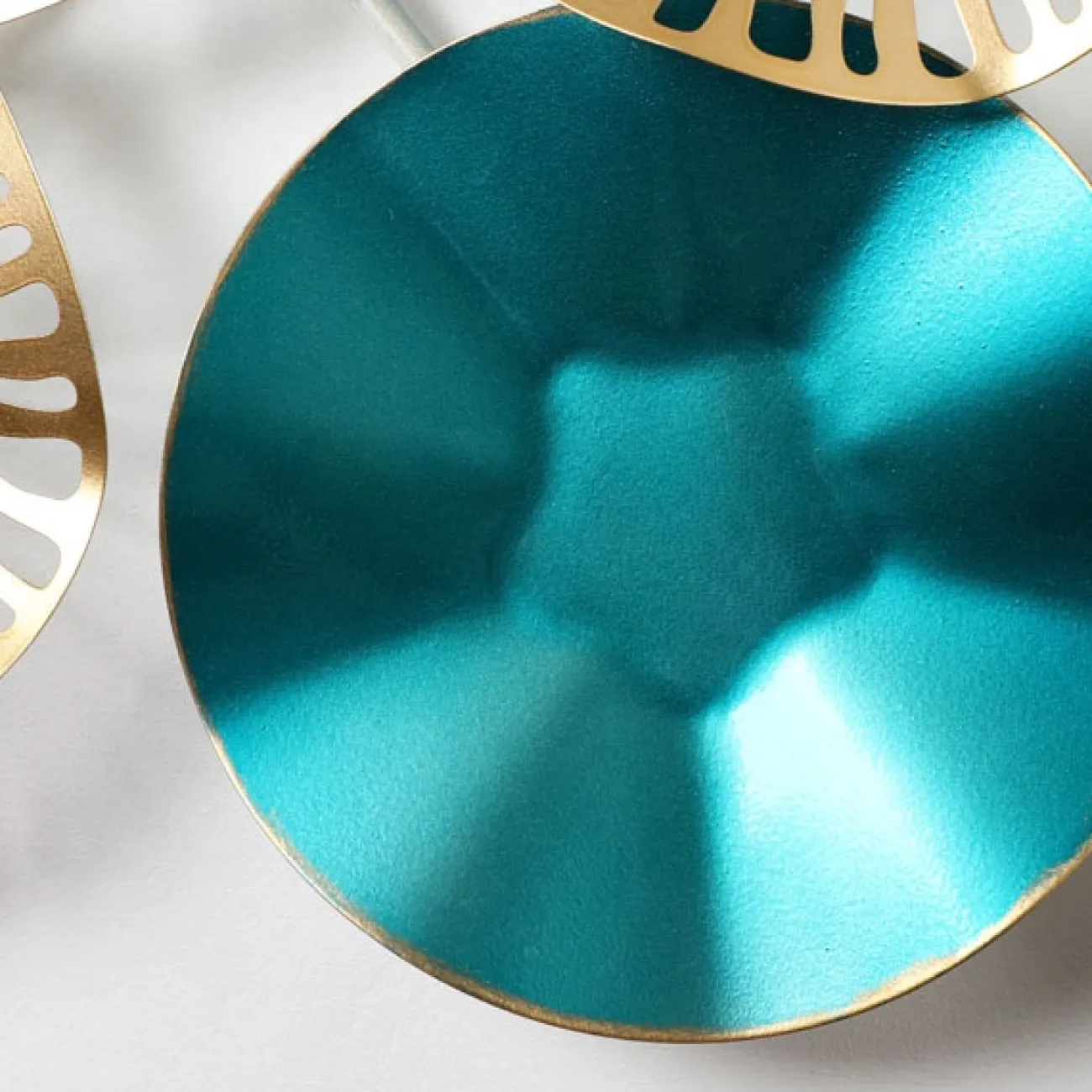 Европейский дизайнерский настенный декор LaLume DK20409-23 Европейский дизайнерский настенный декор LaLume DK20409-23