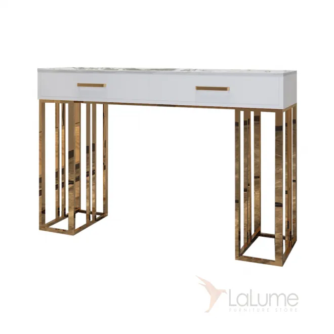 Минималистичный стол LaLume ST20413-23