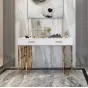 Современный минималистичный стол для гостиной LaLume ST20413-23