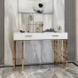 Современный минималистичный стол для гостиной LaLume ST20413-23