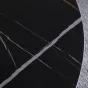 Минималистичный круглый журнальный стол для гостиной LaLume ST20414-23