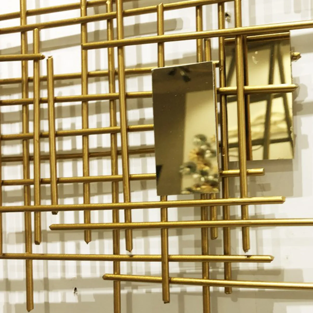 Современный дизайнерский настенный декор LaLume DK20415-23 Современный дизайнерский настенный декор LaLume DK20415-23