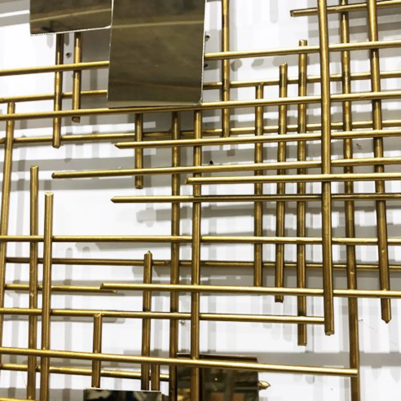 Современный дизайнерский настенный декор LaLume DK20415-23 Современный дизайнерский настенный декор LaLume DK20415-23