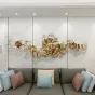 Современный дизайнерский настенный декор LaLume DK20416-23