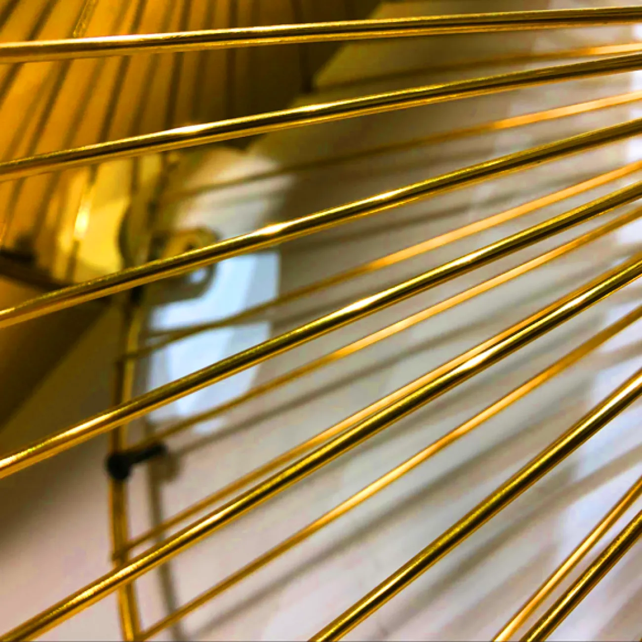 Современный дизайнерский настенный декор LaLume DK20417-23