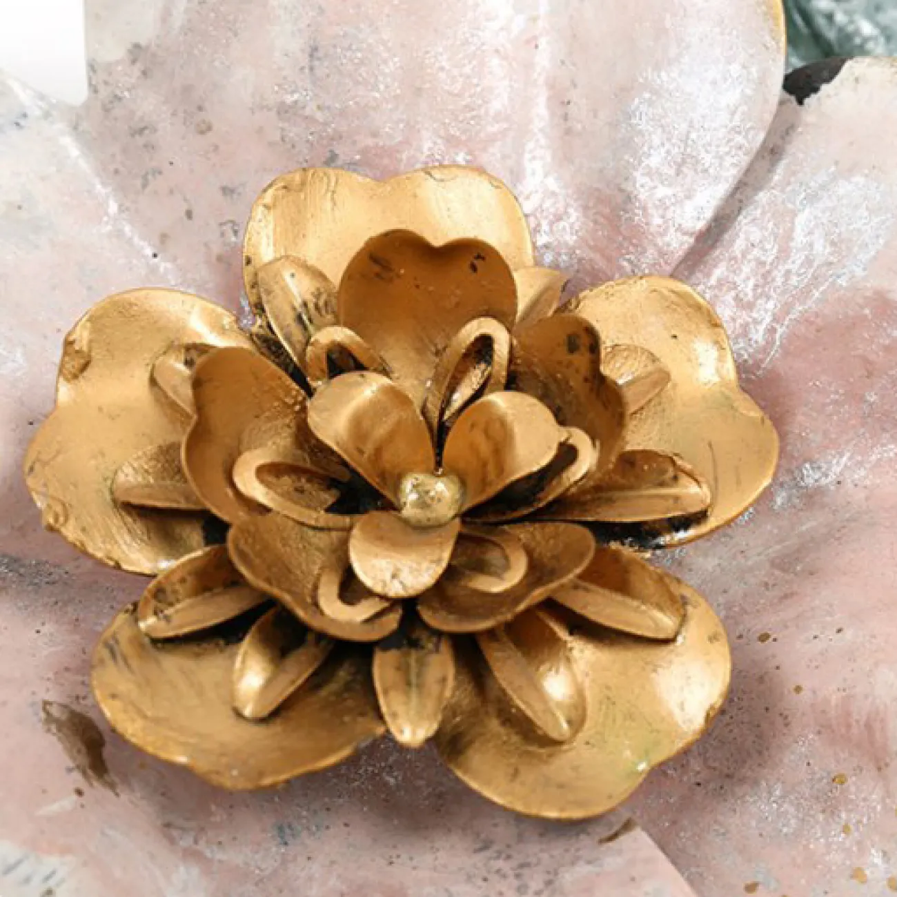 Дизайнерский настенный декор в форме бабочки LaLume DK20418-23 Дизайнерский настенный декор в форме бабочки LaLume DK20418-23