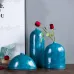 Керамическая ваза LaLume DK20421-23