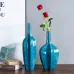 Керамическая ваза LaLume DK20421-23