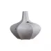 Керамическая ваза LaLume DK20424-23