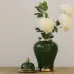 Керамическая ваза LaLume DK20425-23