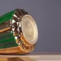 Керамическая ваза для цветов в гостиную LaLume DK20428-23