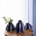 Керамическая ваза LaLume DK20428-23