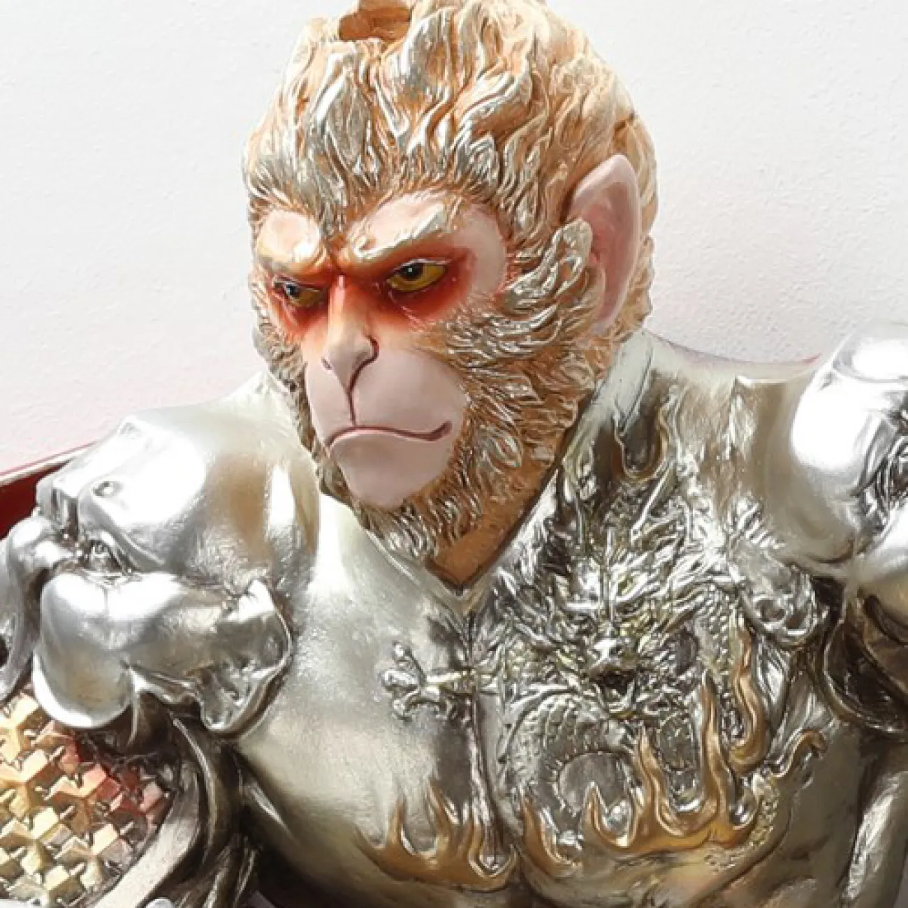 Современный трёхмерный настенный декор LaLume DK20443-23 Современный трёхмерный настенный декор LaLume DK20443-23