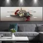 Современный трёхмерный настенный декор LaLume DK20443-23