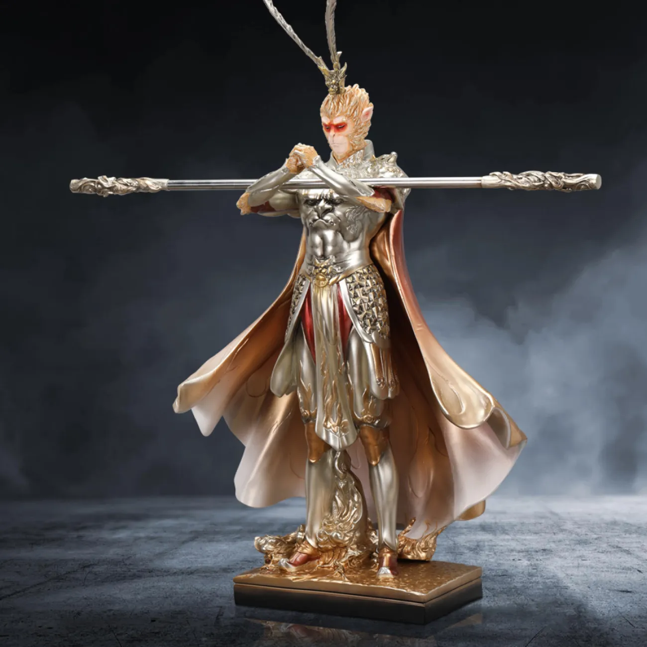 Современный трёхмерный настенный декор LaLume DK20443-23 Современный трёхмерный настенный декор LaLume DK20443-23