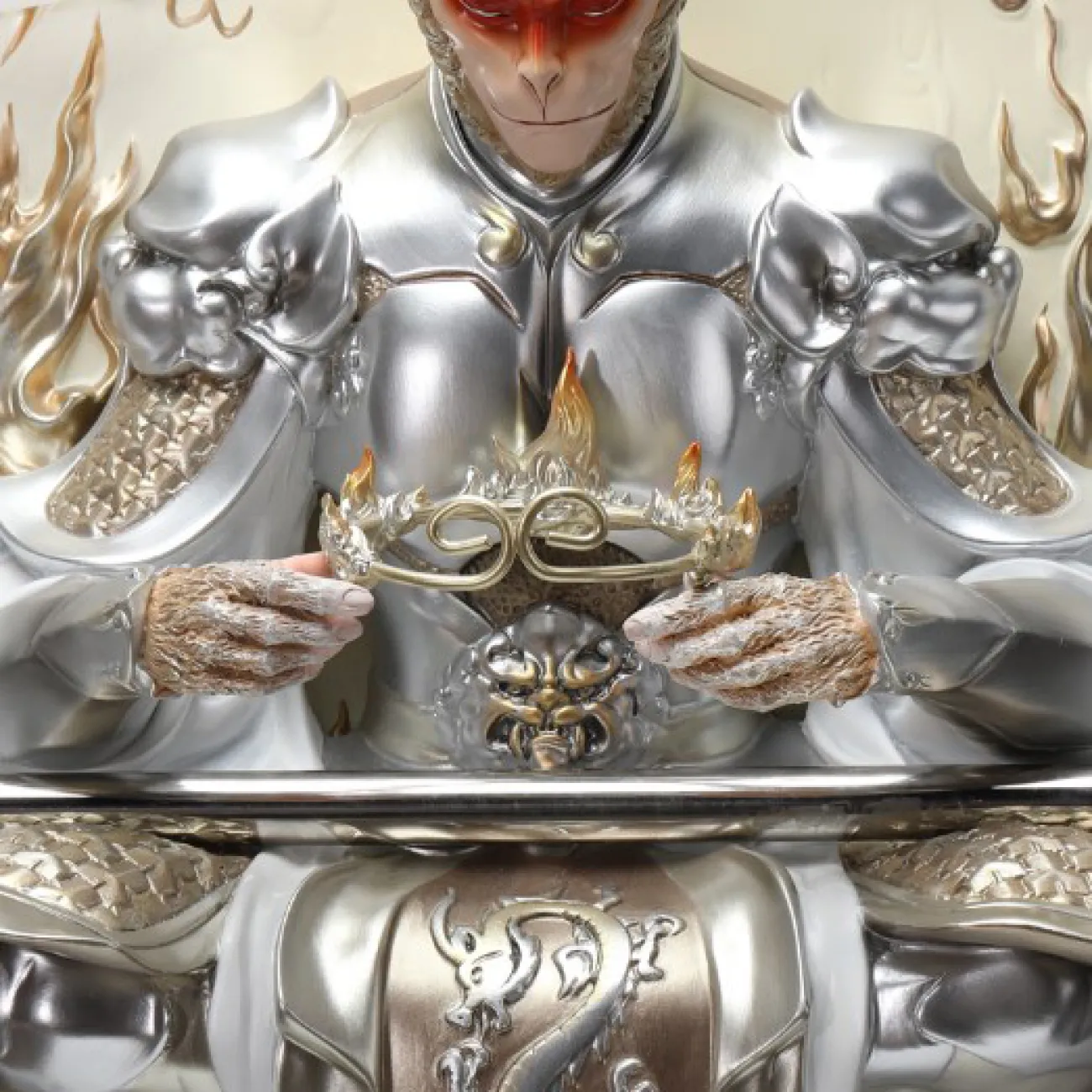 Современный трёхмерный настенный декор LaLume DK20444-23