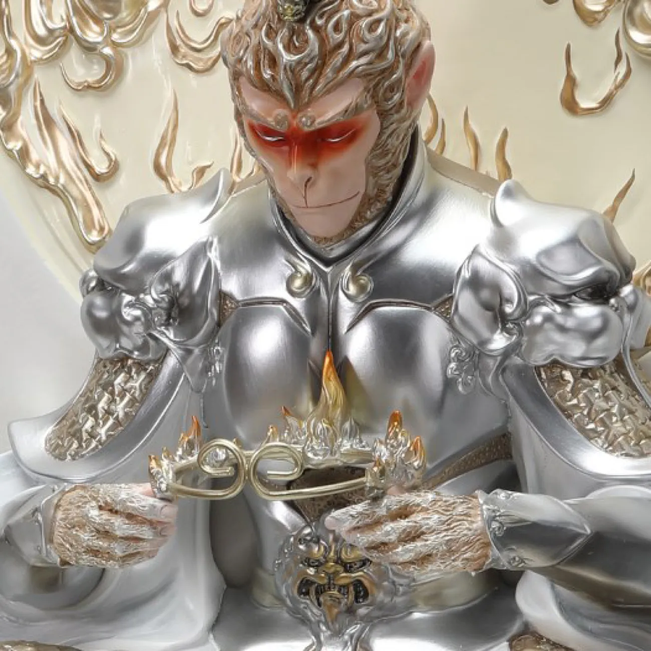 Современный трёхмерный настенный декор LaLume DK20444-23