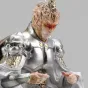 Современная детальная статуэтка короля обезьян LaLume DK20445-23