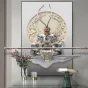 Раскошный трёхмерный настенный декор короля обезьян LaLume DK20447-23