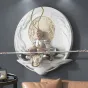 Раскошный трёхмерный настенный декор короля обезьян LaLume DK20447-23