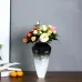 Декоративная ваза LaLume DK20462-23
