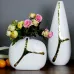 Декоративная ваза LaLume DK20463-23