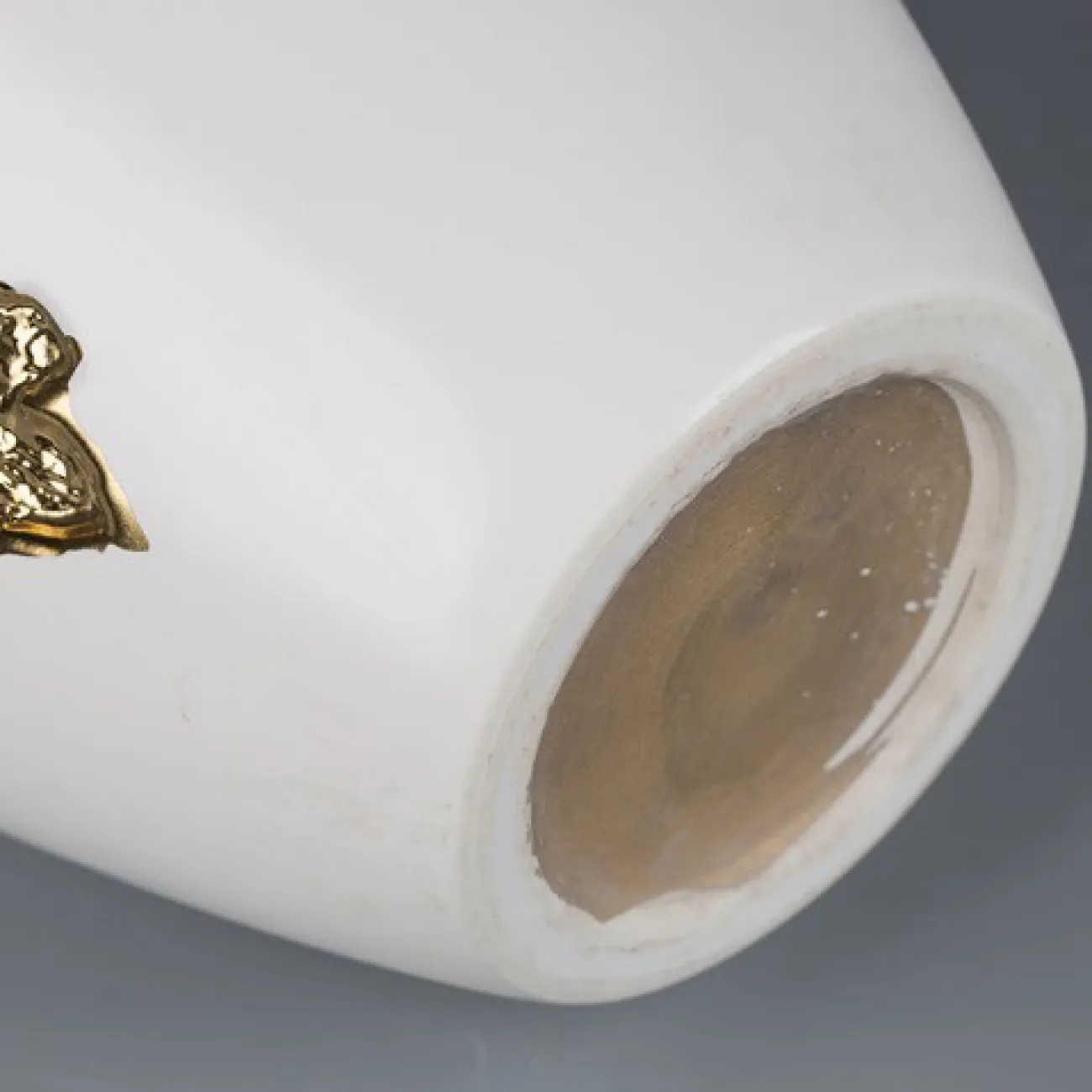 Роскошная декоративная ваза для гостиной LaLume DK20464-23