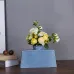 Квадратная ваза LaLume DK20465-23