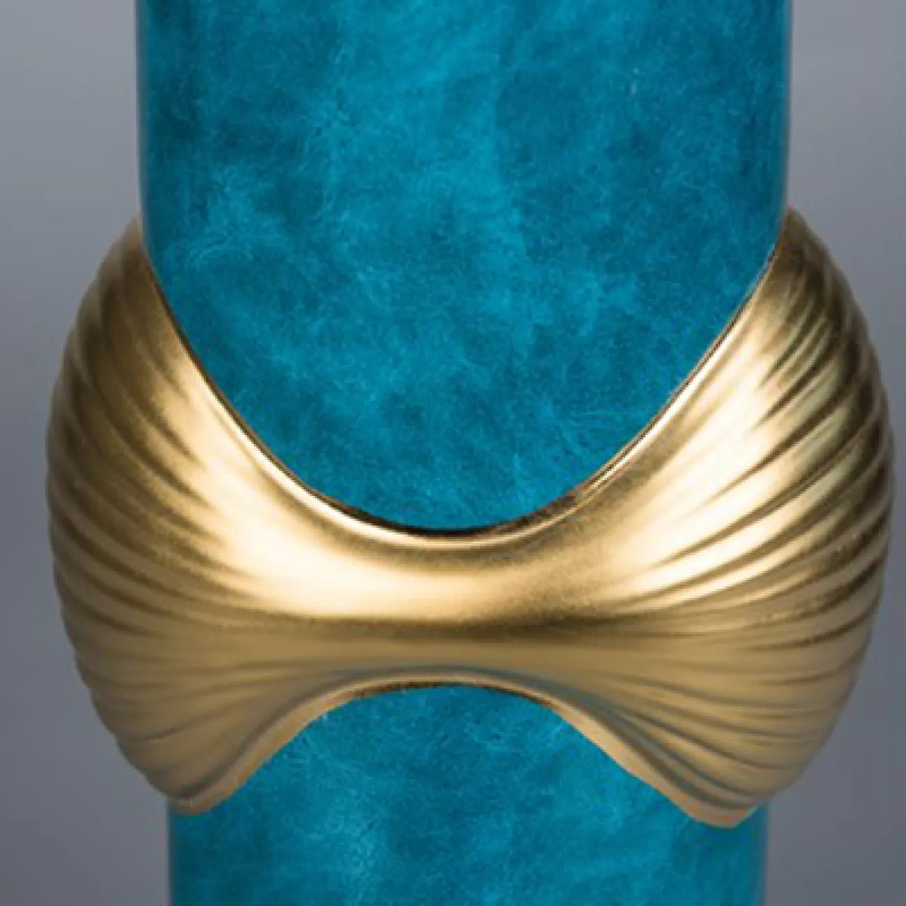 Роскошная декоративная ваза для гостиной LaLume DK20466-23 Роскошная декоративная ваза для гостиной LaLume DK20466-23