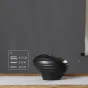 Роскошная декоративная ваза для гостиной LaLume DK20467-23