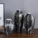Декоративная ваза LaLume DK20468-23