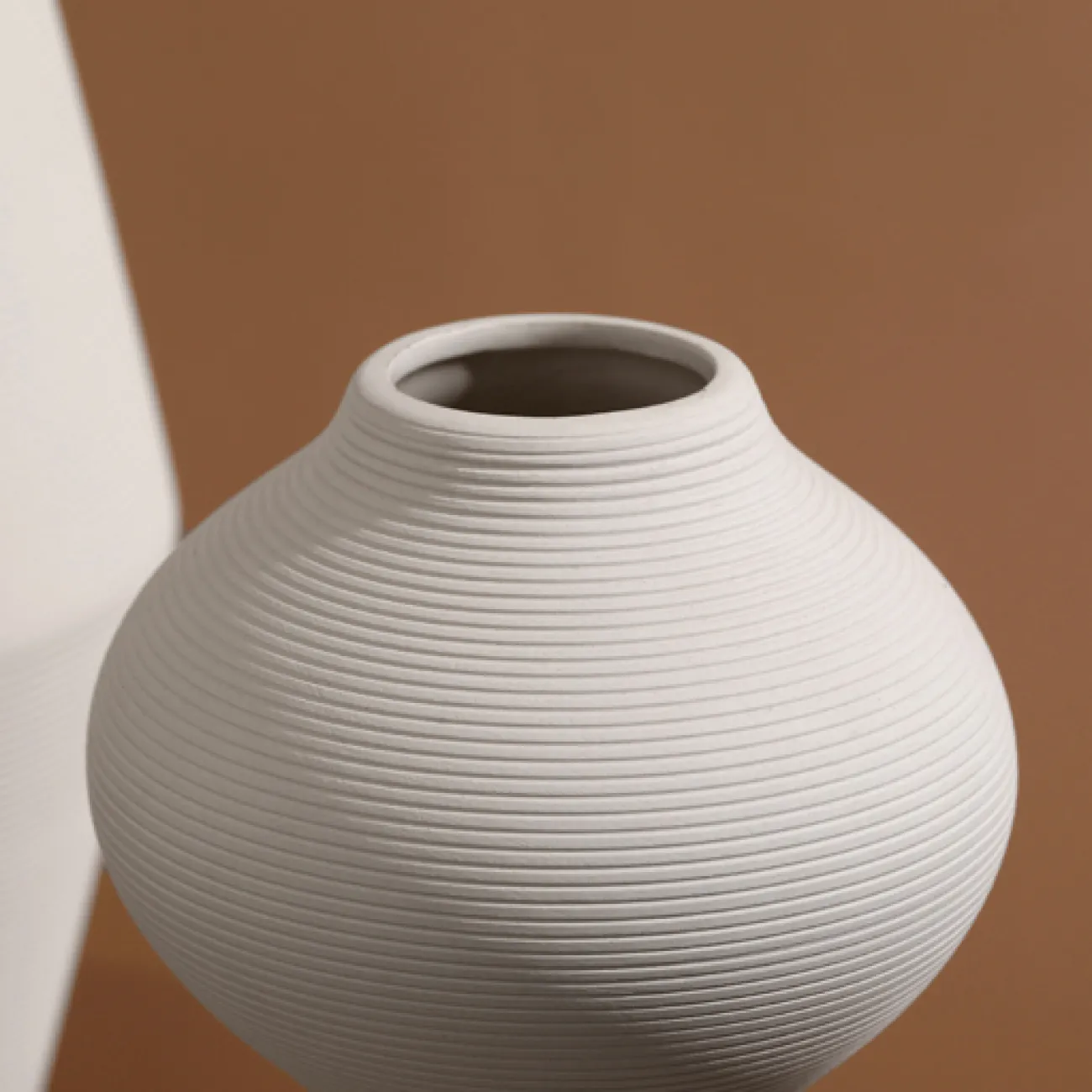 Роскошная декоративная ваза для гостиной LaLume DK20469-23