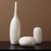 Декоративная ваза LaLume DK20469-23