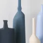 Минималистские абстрактные керамические вазы в Скандинавском стиле LaLume DK20470-23