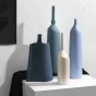 Минималистские абстрактные керамические вазы в Скандинавском стиле LaLume DK20470-23